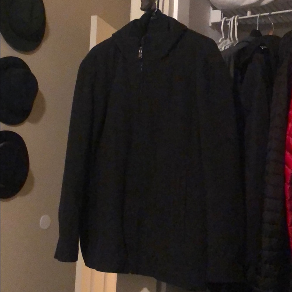 Calvin Klein jacket